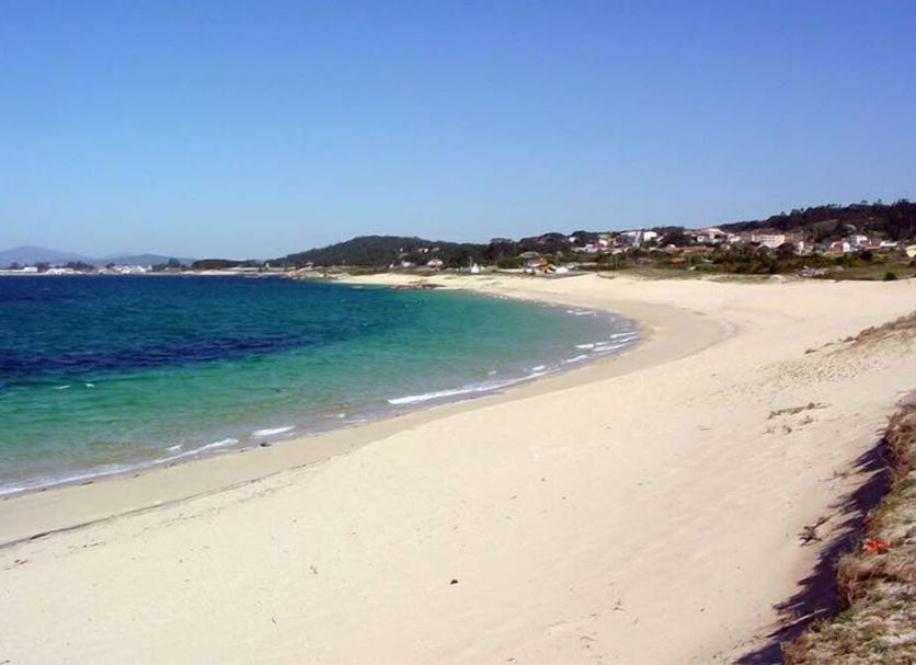 Strand Billede