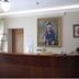 Receptionist