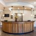 Receptionist