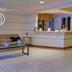 Receptionist