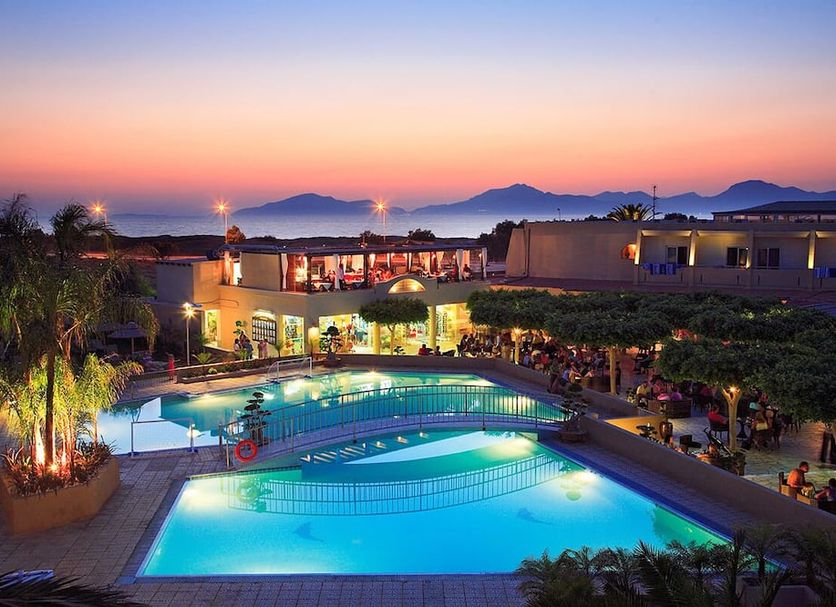 Pool Billede