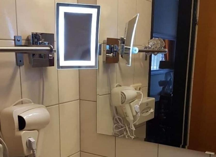 Værelsesfaciliteter Billede