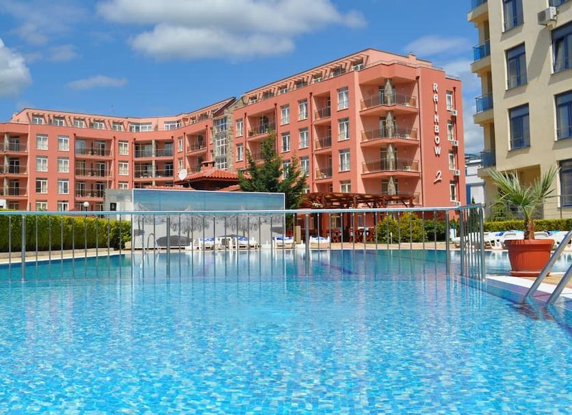 Pool Billede