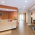 Receptionist