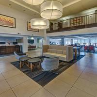 Holiday Inn Express Murfreesboro Central