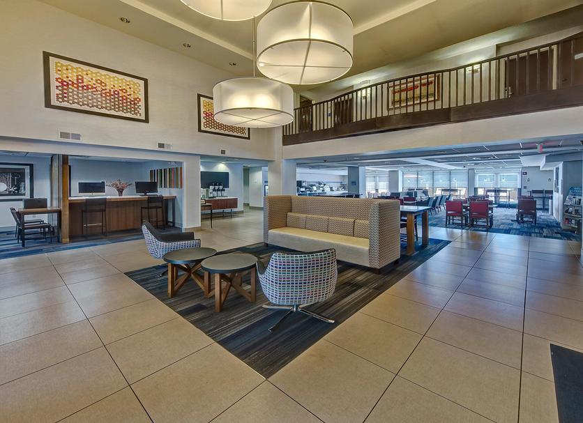 Reception Billede