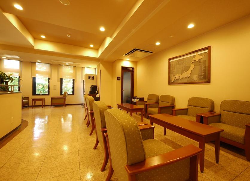 Reception Billede