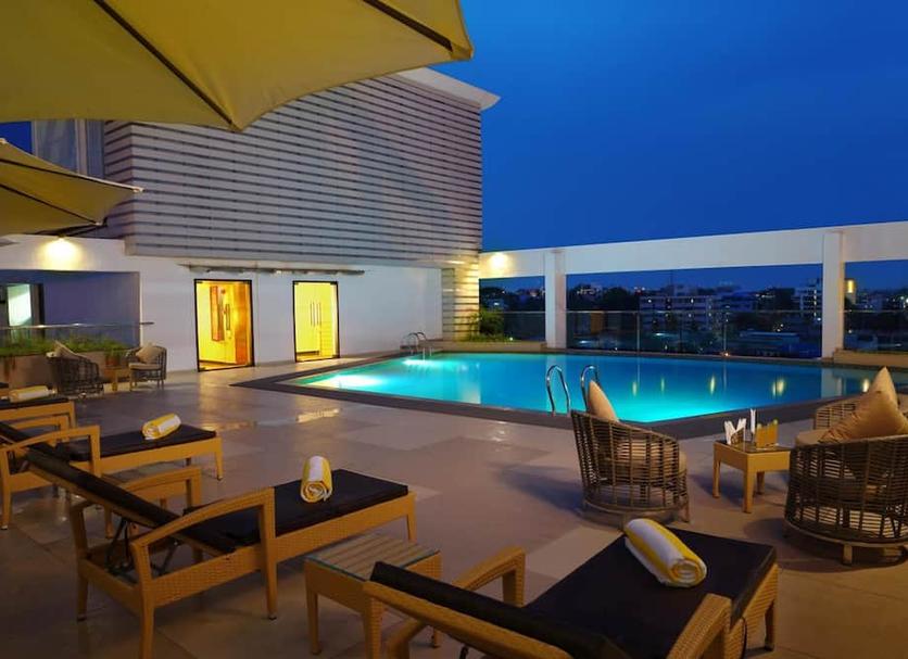 Pool Billede