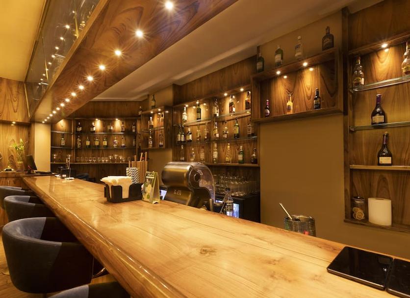 Bar Billede