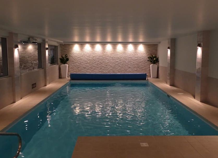 Pool Billede