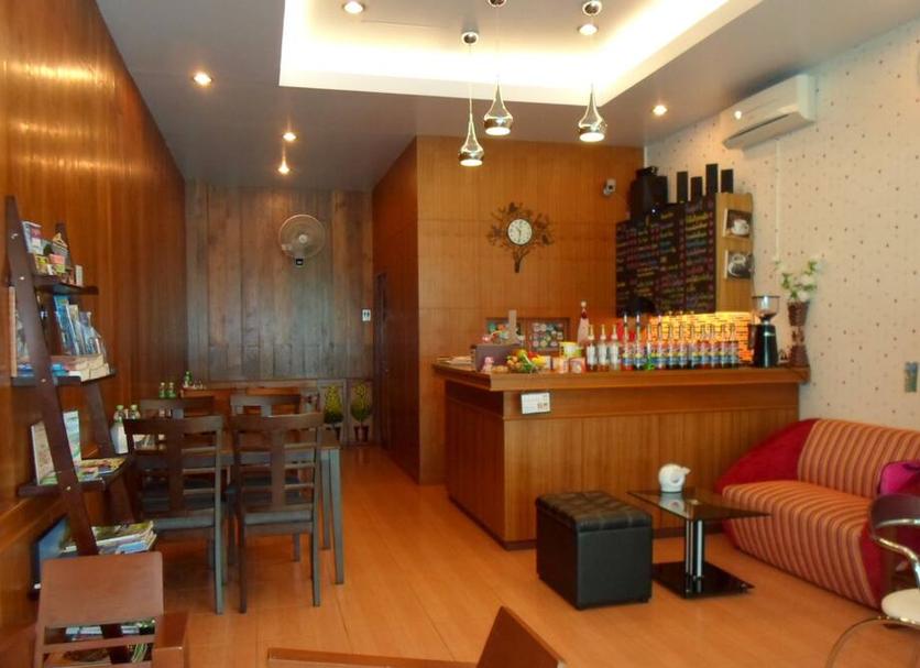 Bar Billede