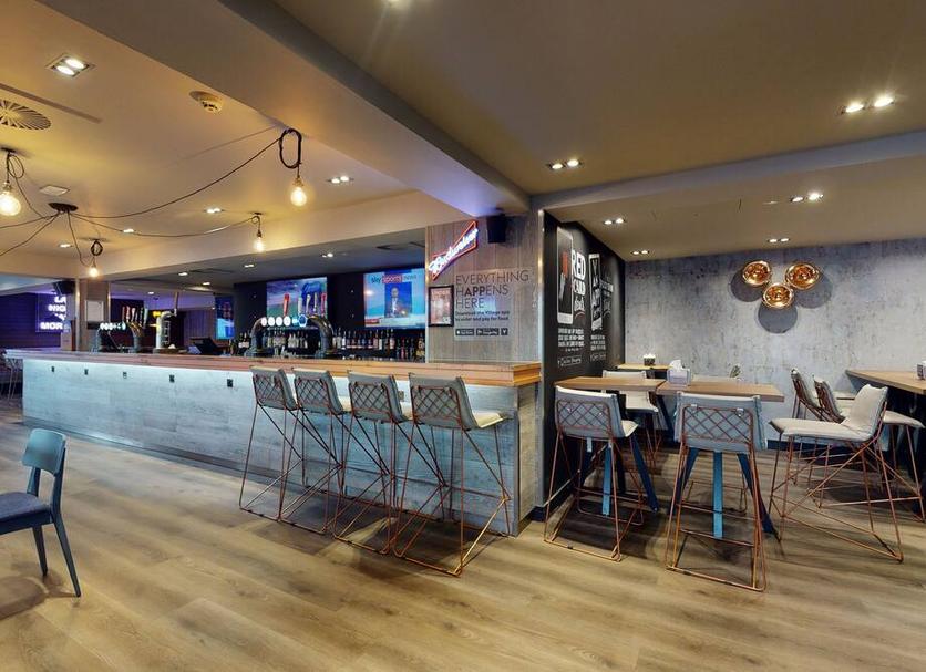 Bar Billede