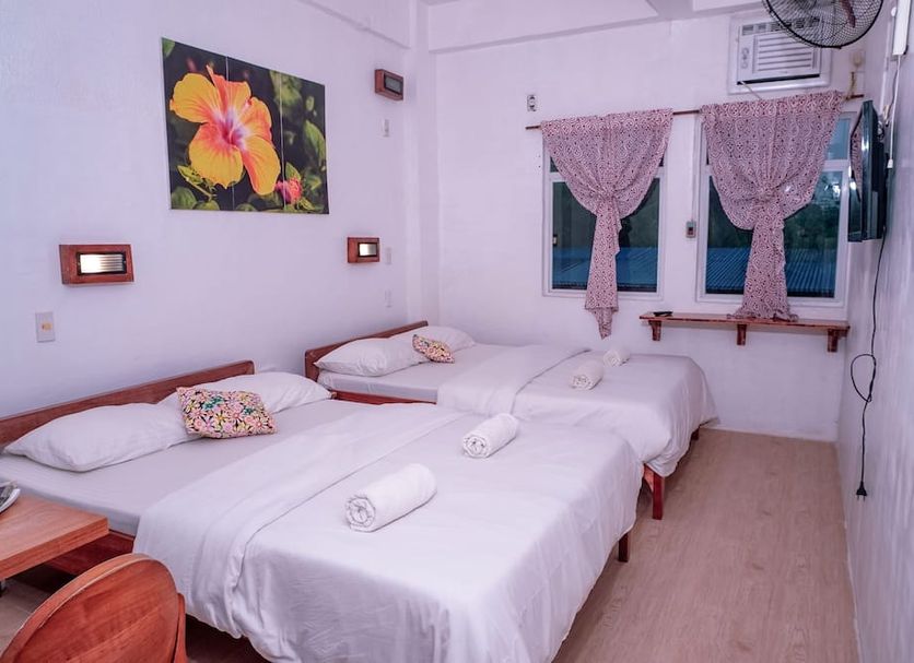 Soveværelse Billede