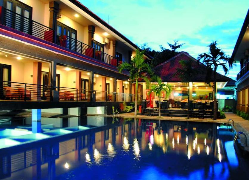 Pool Billede