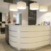 Receptionist