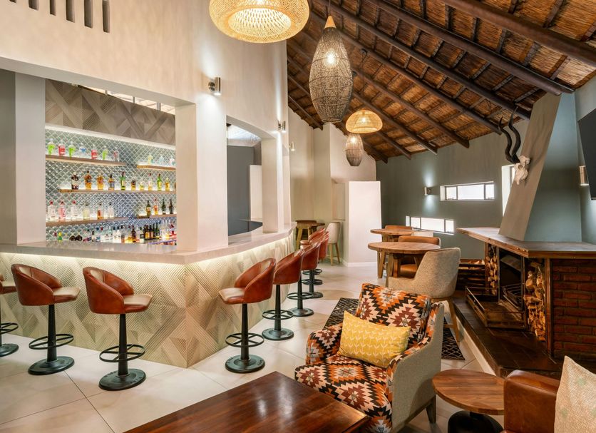 Bar Billede