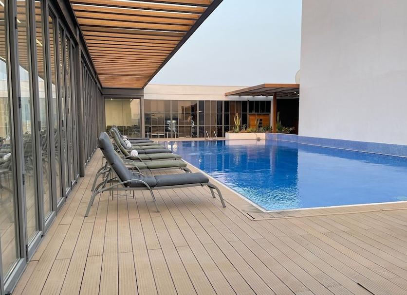 Pool Billede