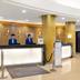 Receptionist