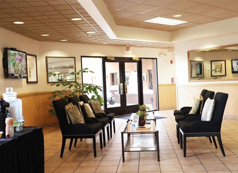 Reception Billede