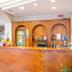 Receptionist