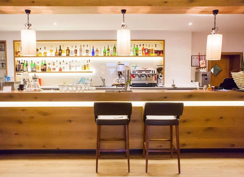 Bar Billede