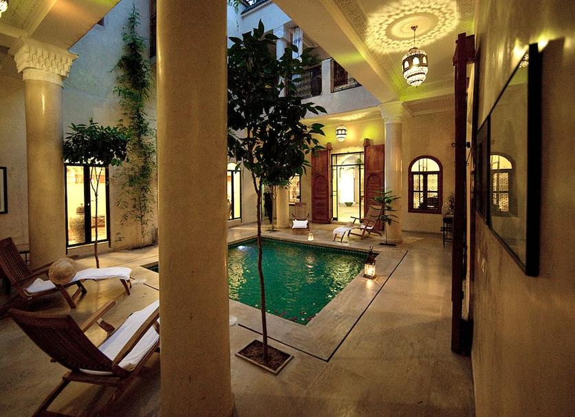 Pool Billede