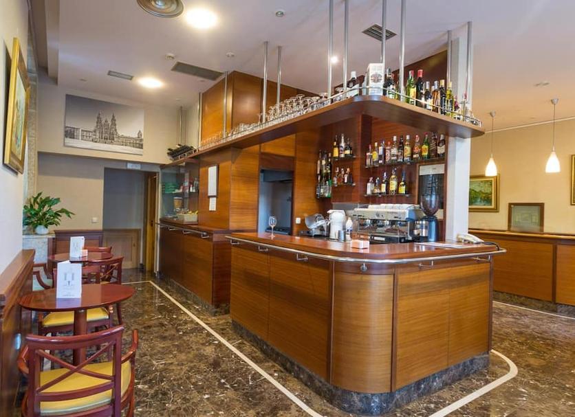 Bar Billede