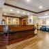 Receptionist