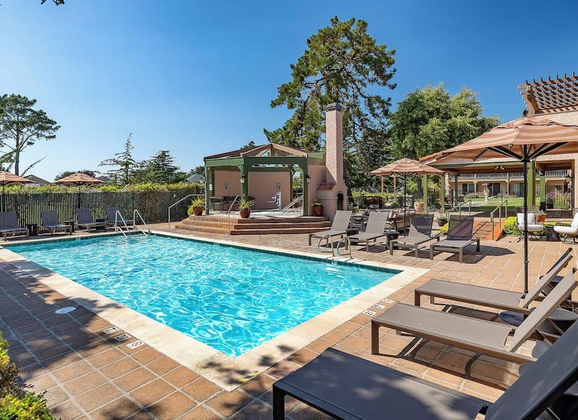 Pool Billede