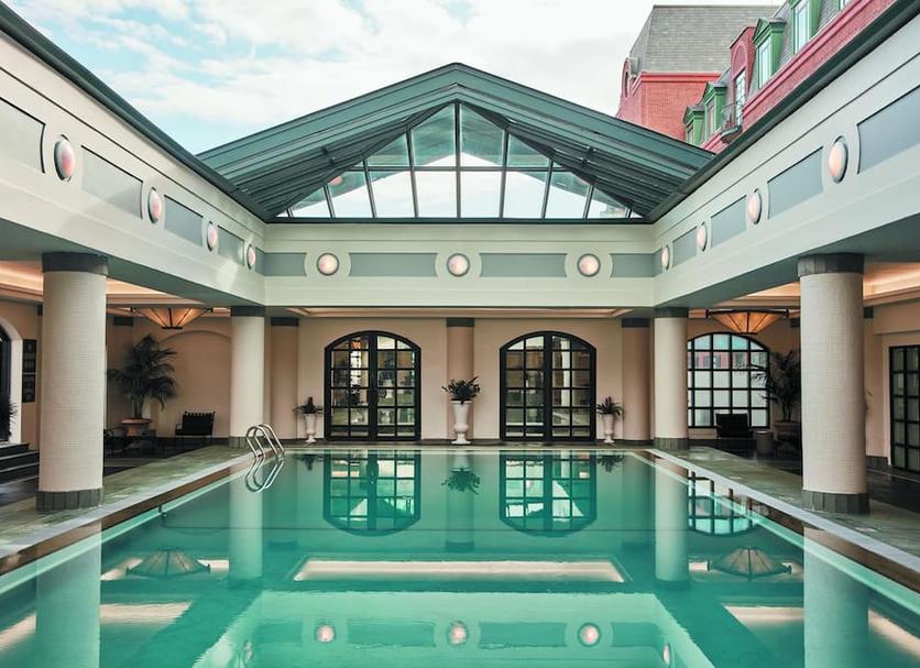 Pool Billede