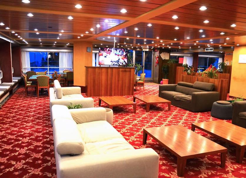 Lounge Billede