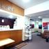 Receptionist