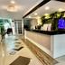 Receptionist