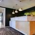 Receptionist