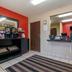 Receptionist