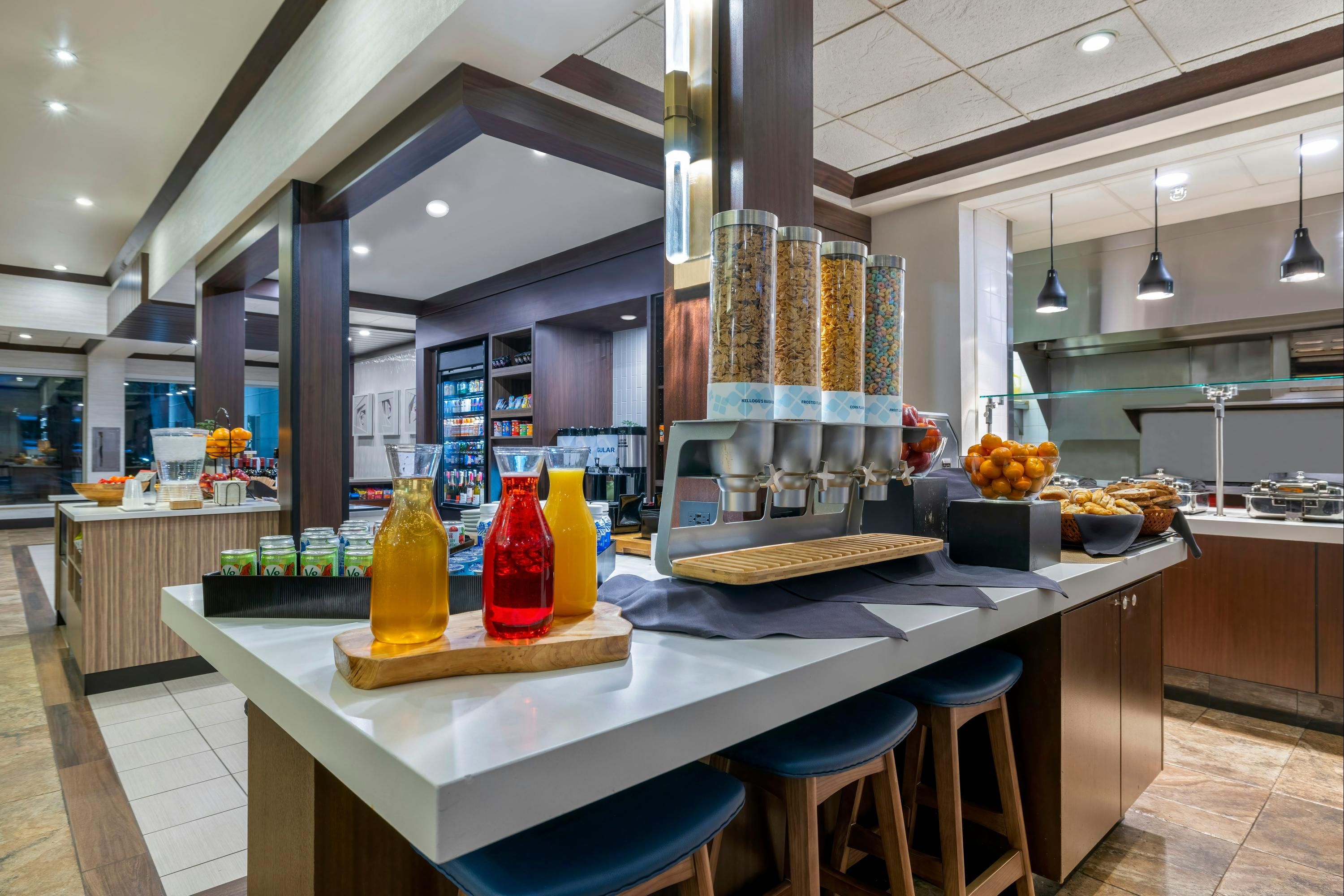 Buffet