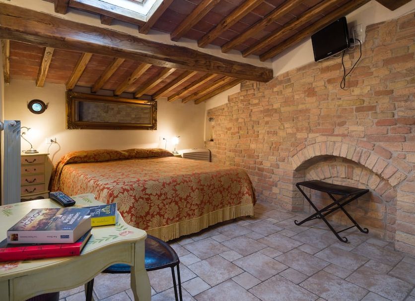 Soveværelse Billede