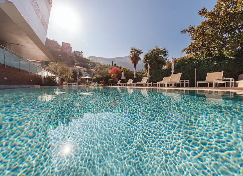 Pool Billede