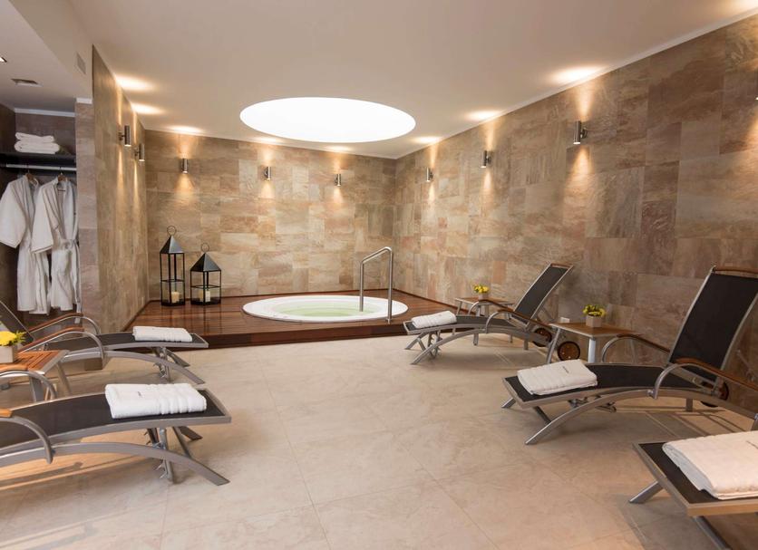 Spa Billede