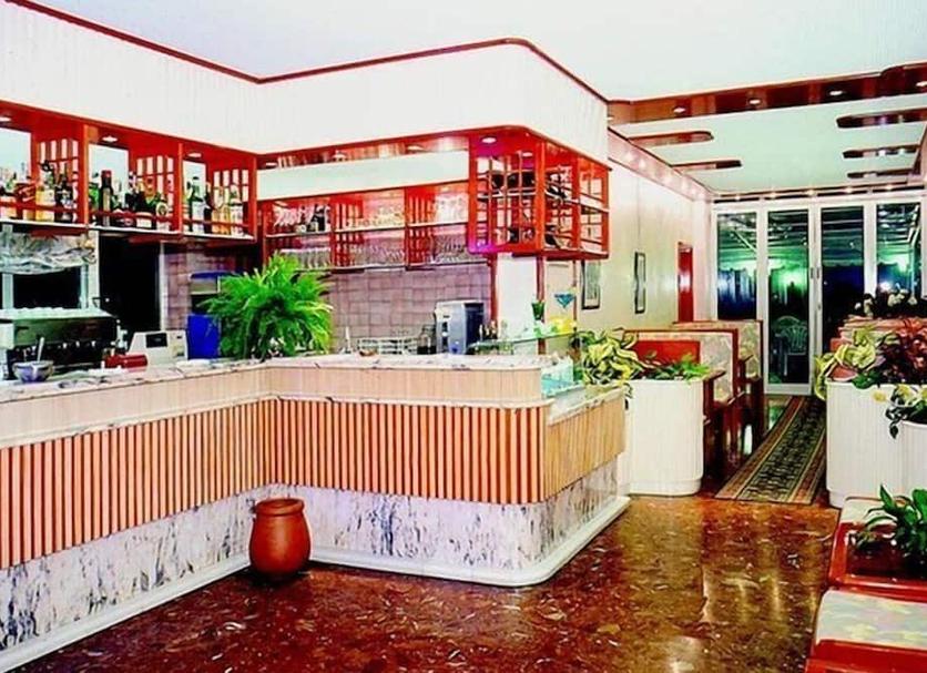 Receptionist Billede