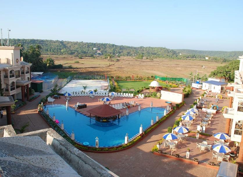 Pool Billede