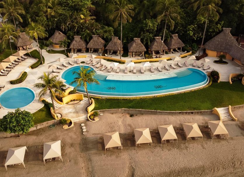 Pool Billede