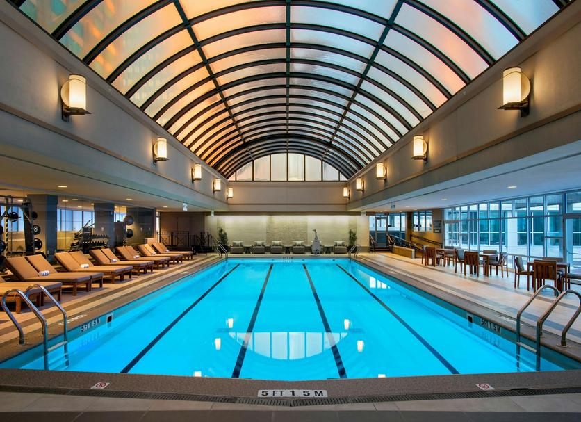 Pool Billede