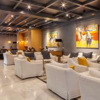 Hotel Jerez & Spa