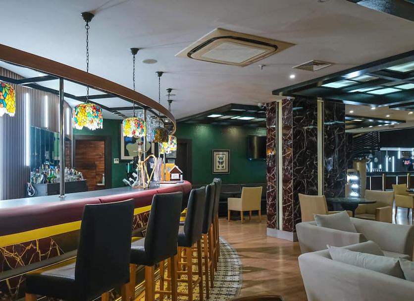 Bar Billede