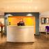 Receptionist