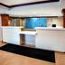 Receptionist