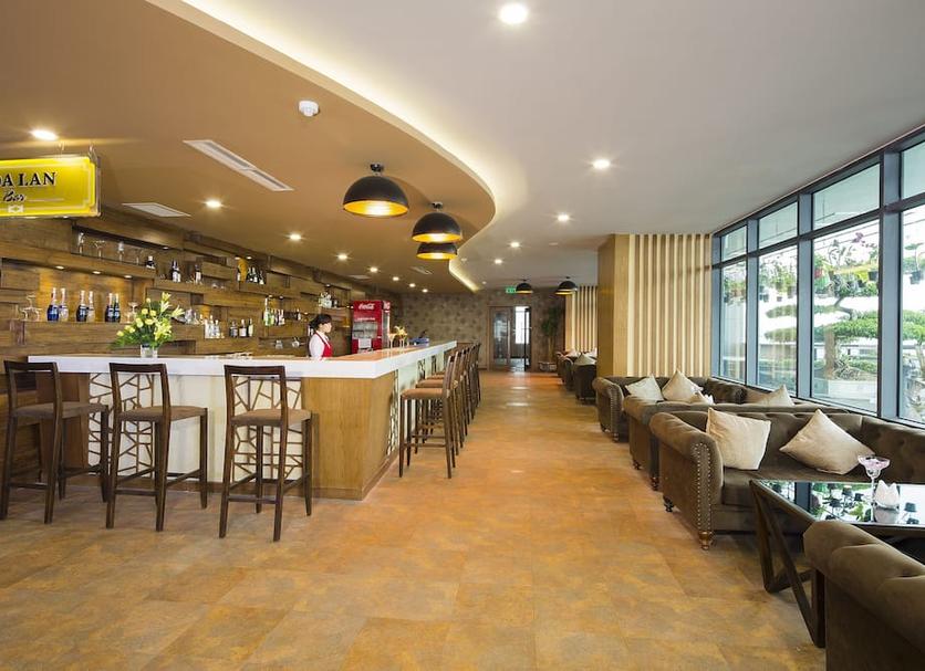 Bar Billede