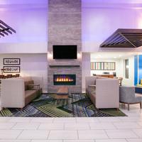 Holiday Inn Express Hotel & Suites Seaside Convention Center, An IHG Hotel