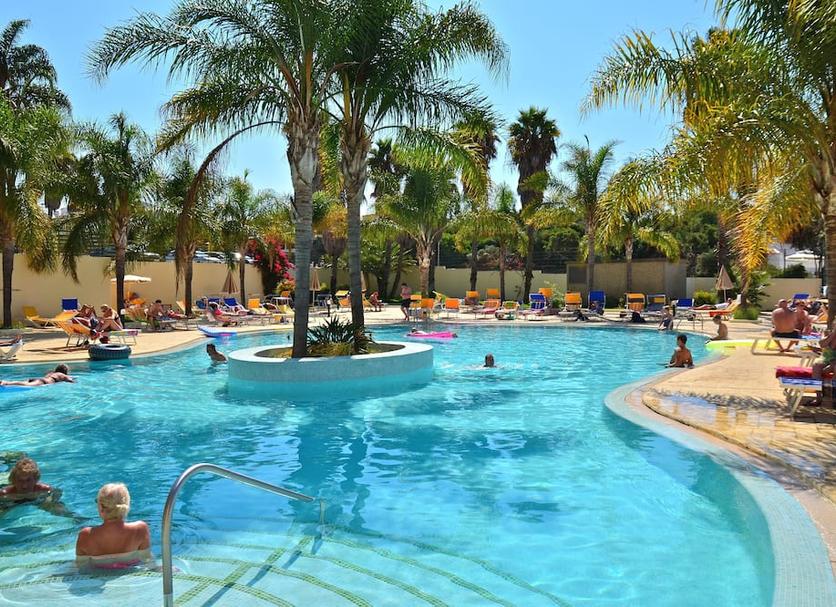 Pool Billede